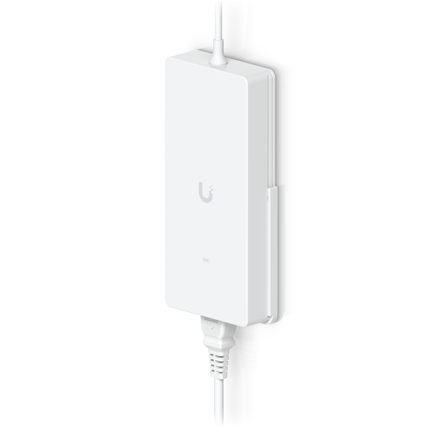 Ubiquiti AC Adapter 210W 54V DC - Image 1
