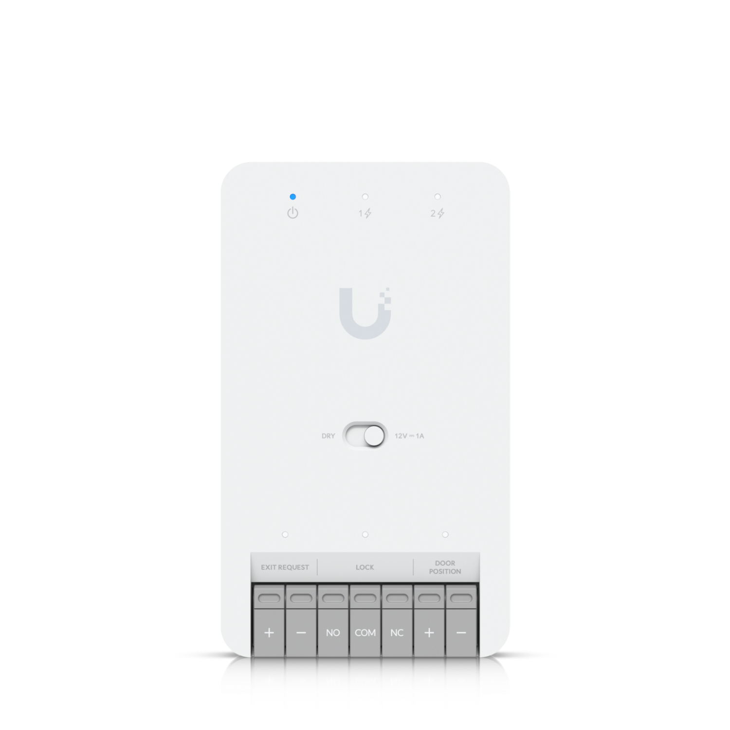 Ubiquiti UniFi Access Mini Hub - Image 1