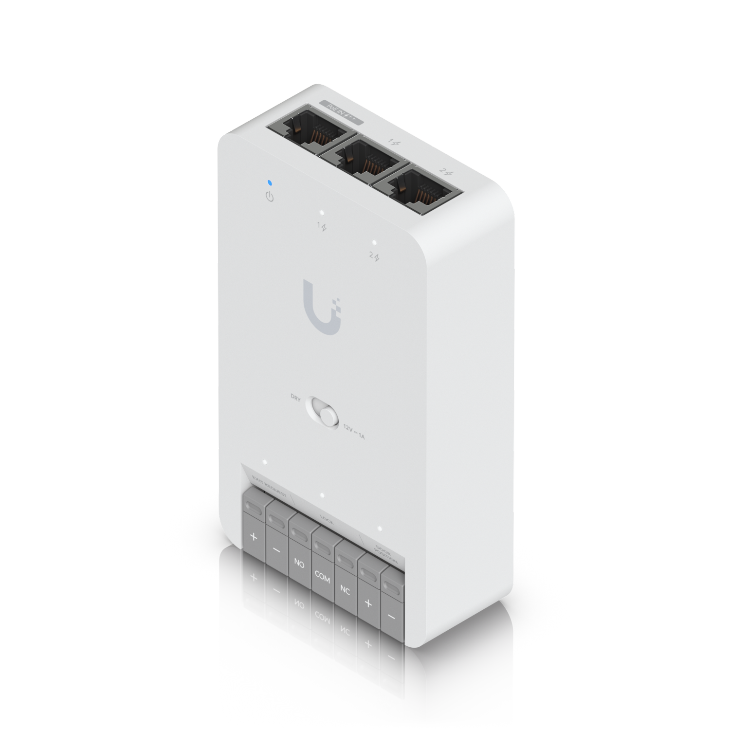 Ubiquiti UniFi Access Mini Hub - Image 2