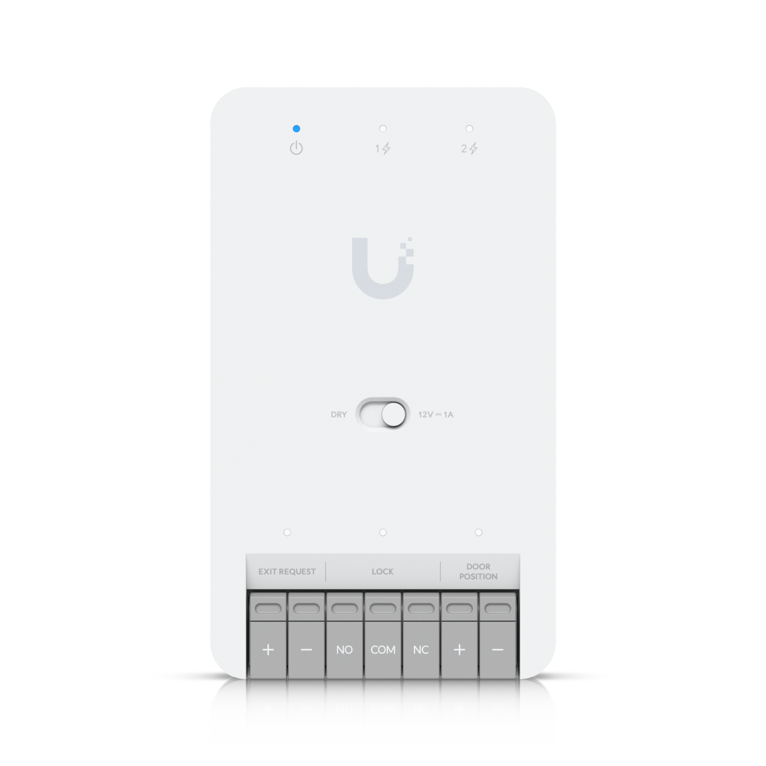 Ubiquiti UniFi Access Mini Hub - Image 3