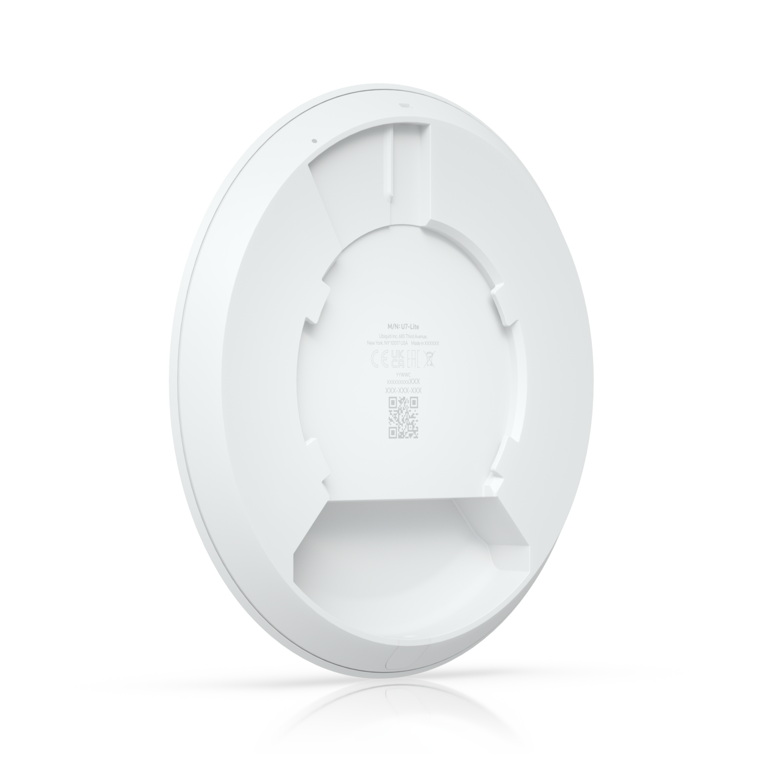 Ubiquiti U7 Lite 4300 Mbit/s White Power over Ethernet (PoE) - Image 5