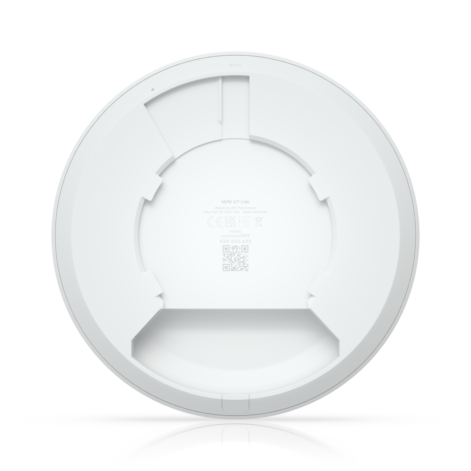 Ubiquiti U7 Lite 4300 Mbit/s White Power over Ethernet (PoE) - Image 6