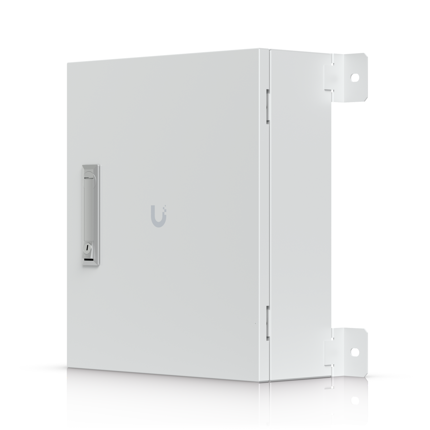 Ubiquiti An indoor/outdoor enclosure designed for UniFi Access Hubs, switches, and accessories - Image 1