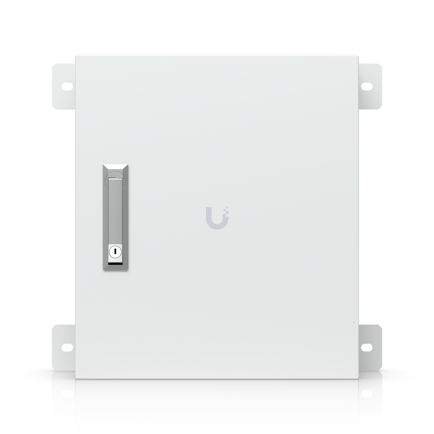 Ubiquiti An indoor/outdoor enclosure designed for UniFi Access Hubs, switches, and accessories - Image 2