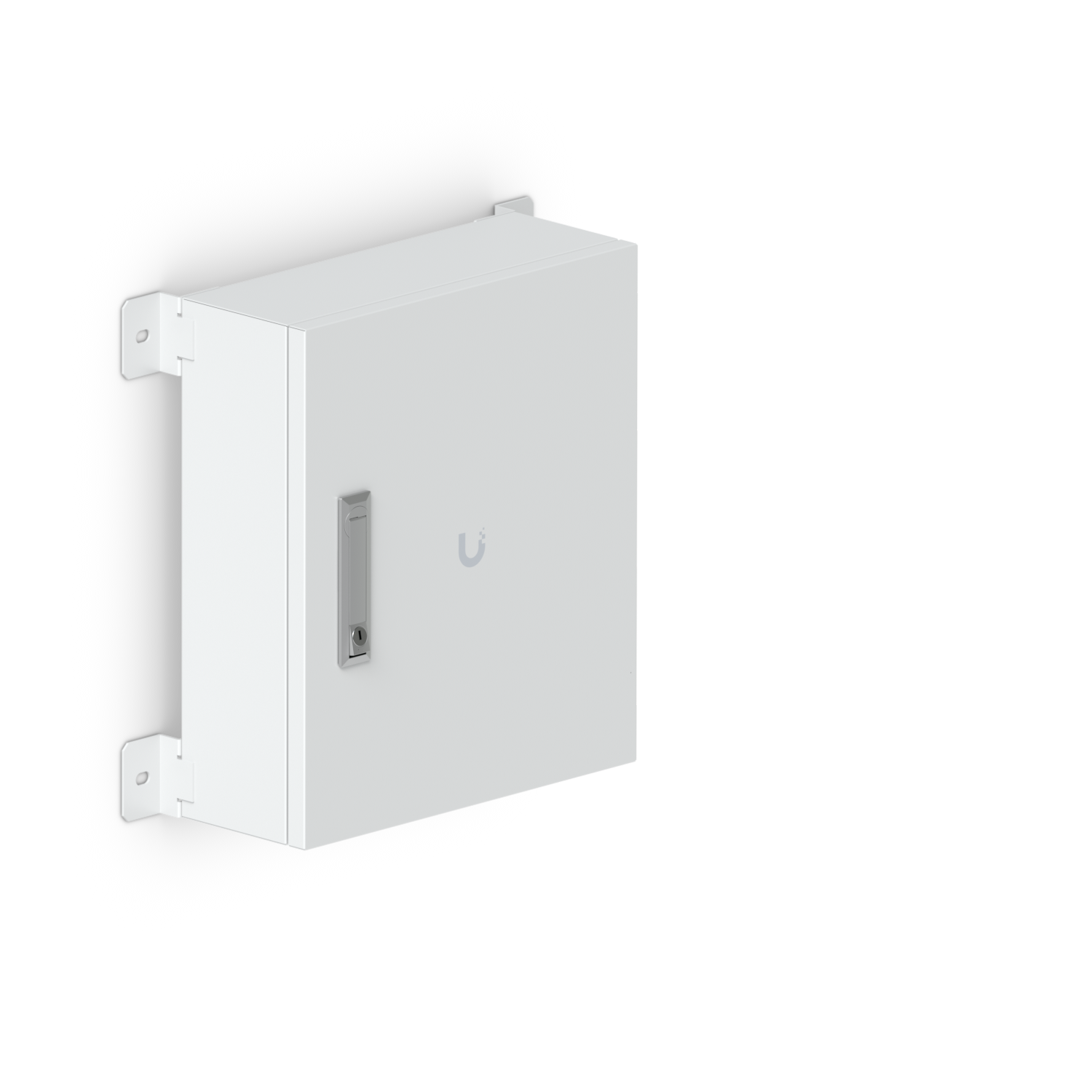 Ubiquiti An indoor/outdoor enclosure designed for UniFi Access Hubs, switches, and accessories - Image 4