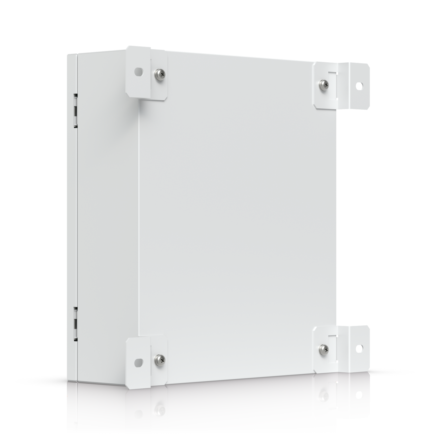 Ubiquiti An indoor/outdoor enclosure designed for UniFi Access Hubs, switches, and accessories - Image 5