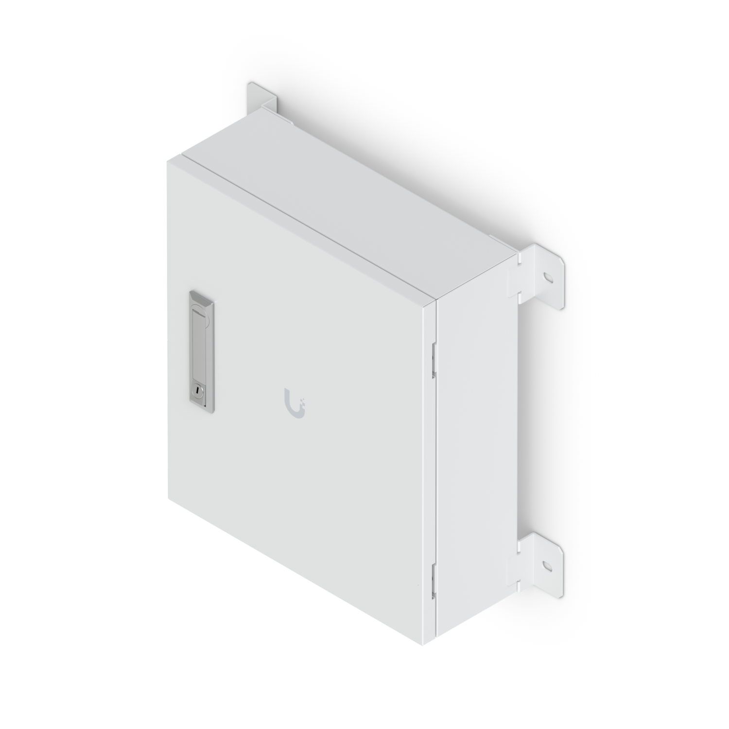 Ubiquiti An indoor/outdoor enclosure designed for UniFi Access Hubs, switches, and accessories - Image 8