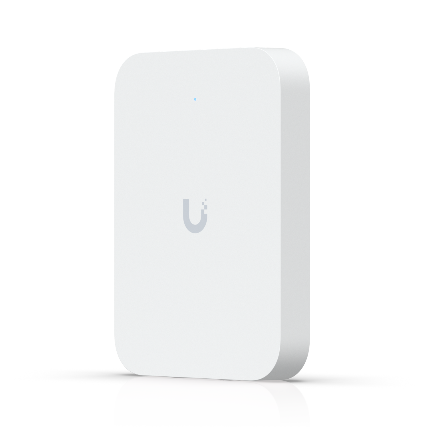 Ubiquiti U7 In-Wall 4300 Mbit/s White Power over Ethernet (PoE) - Image 2