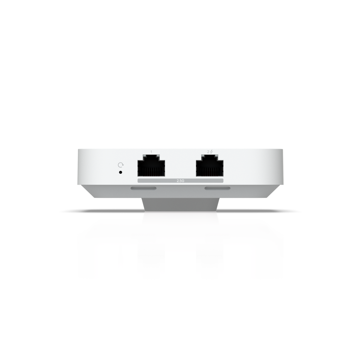 Ubiquiti U7 In-Wall 4300 Mbit/s White Power over Ethernet (PoE) - Image 6