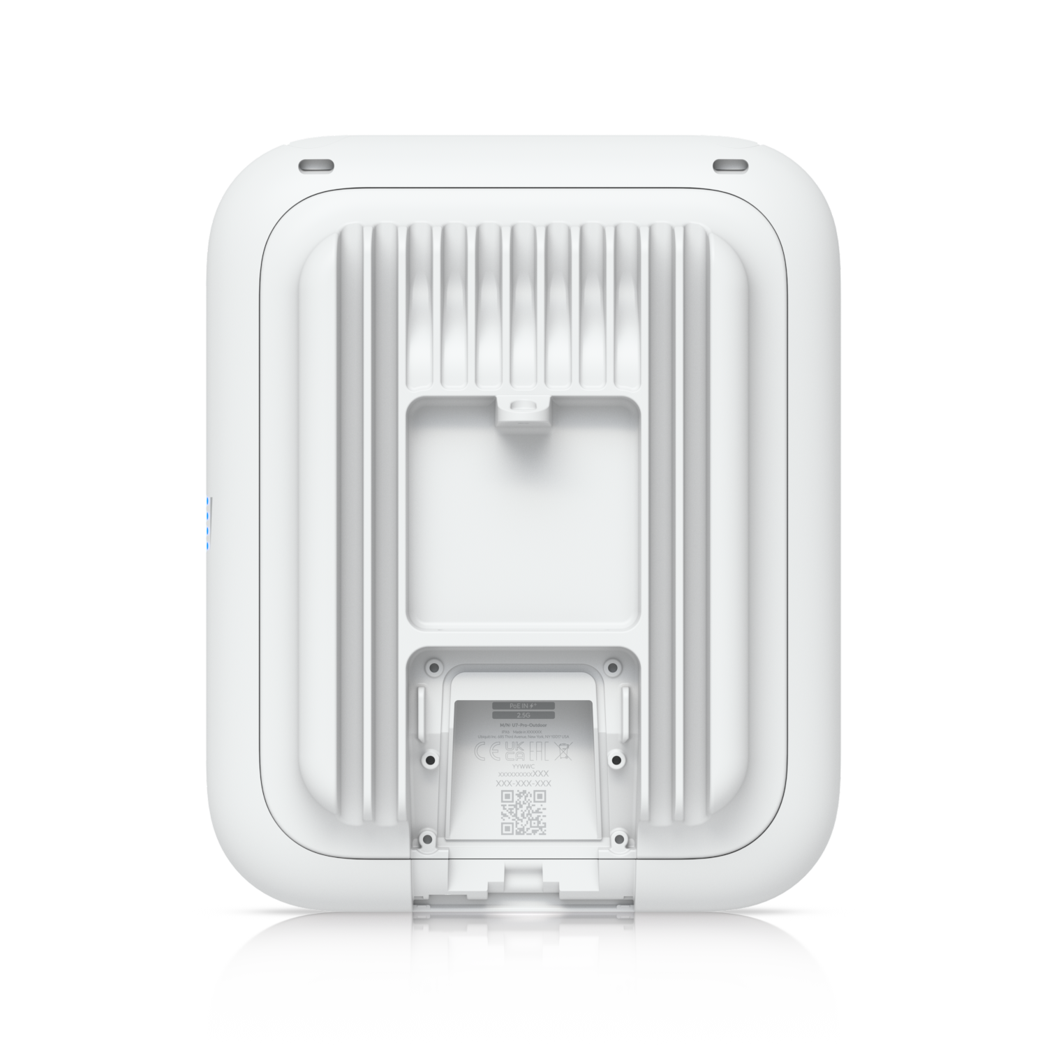Ubiquiti U7 Pro Outdoor 8600 Mbit/s White Power over Ethernet (PoE) - Image 6
