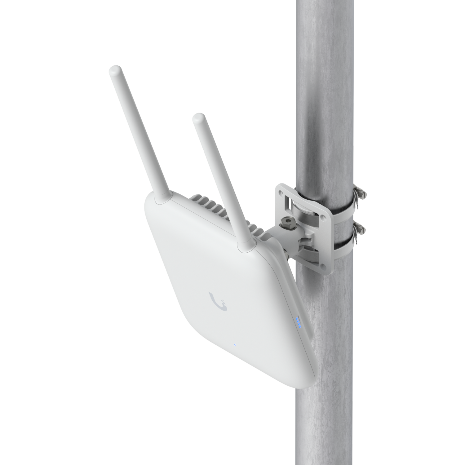 Ubiquiti U7 Pro Outdoor 8600 Mbit/s White Power over Ethernet (PoE) - Image 8