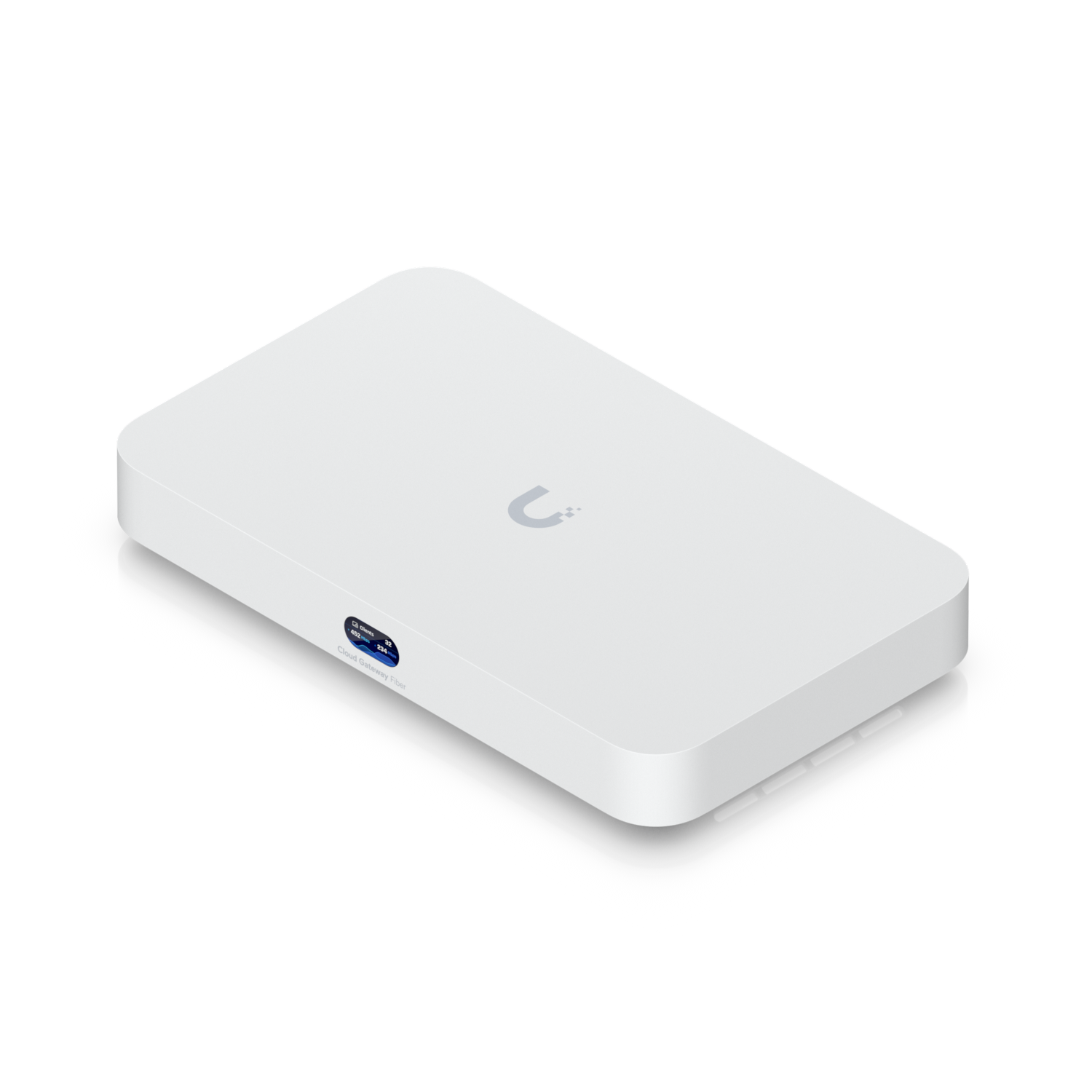 Ubiquiti UCG-Fiber (30W) gateway/controller 10, 100, 1000, 2500, 10000 Mbit/s - Image 5