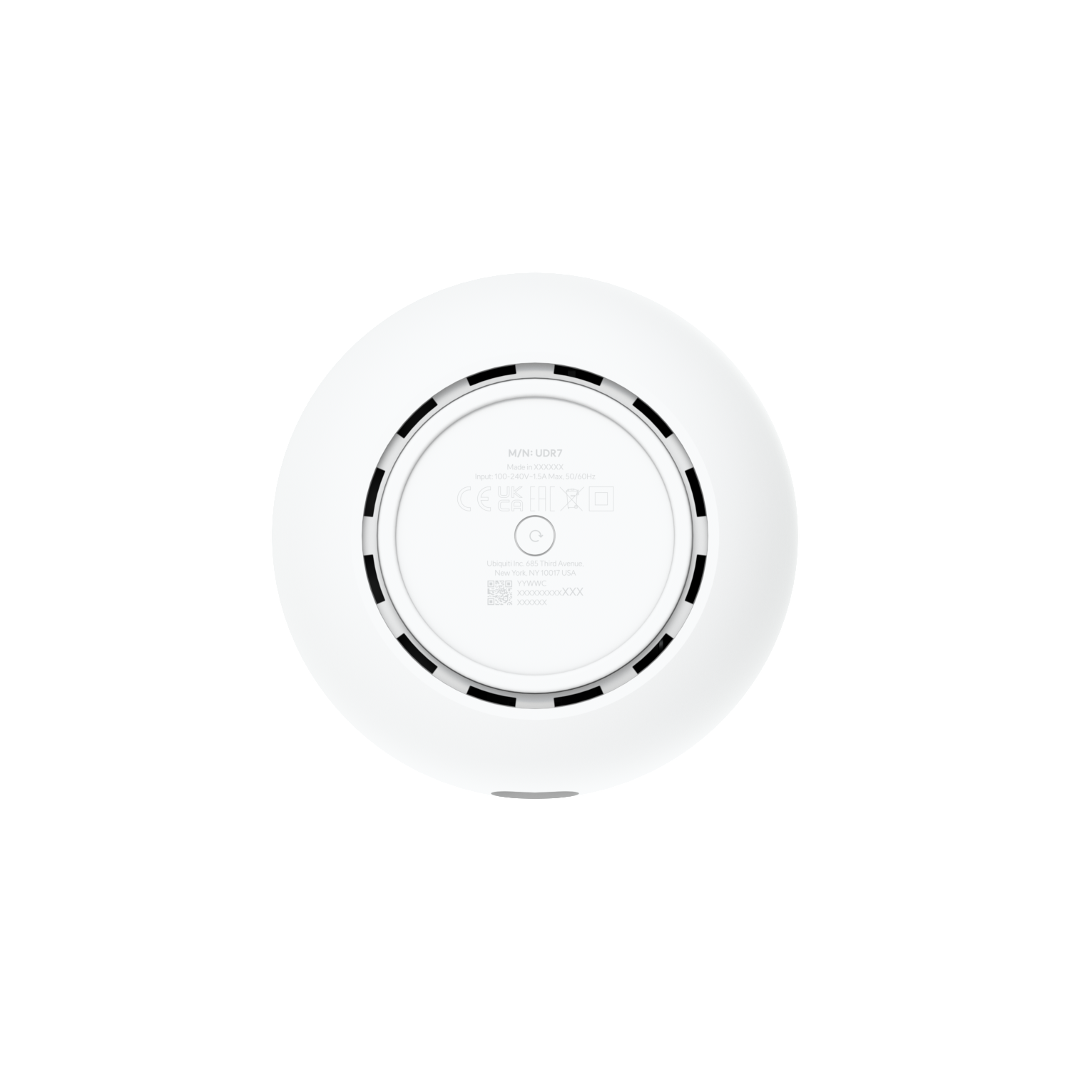 Ubiquti UDR 7 UniFi Dream Router 7 - Image 5