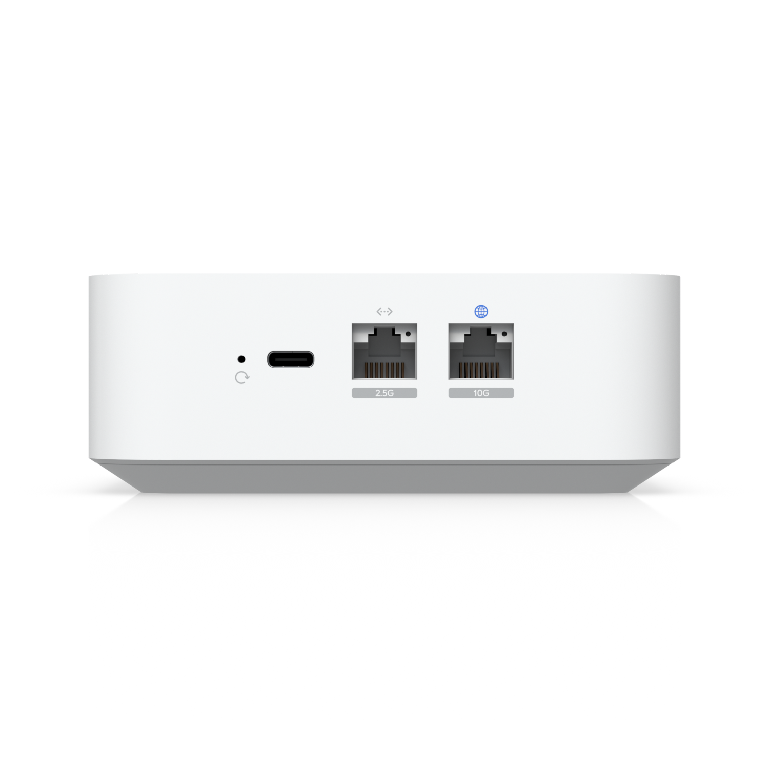 Ubiquiti UniFi Express 7 gateway/controller 10, 100, 1000, 2500, 10000 Mbit/s - Image 4