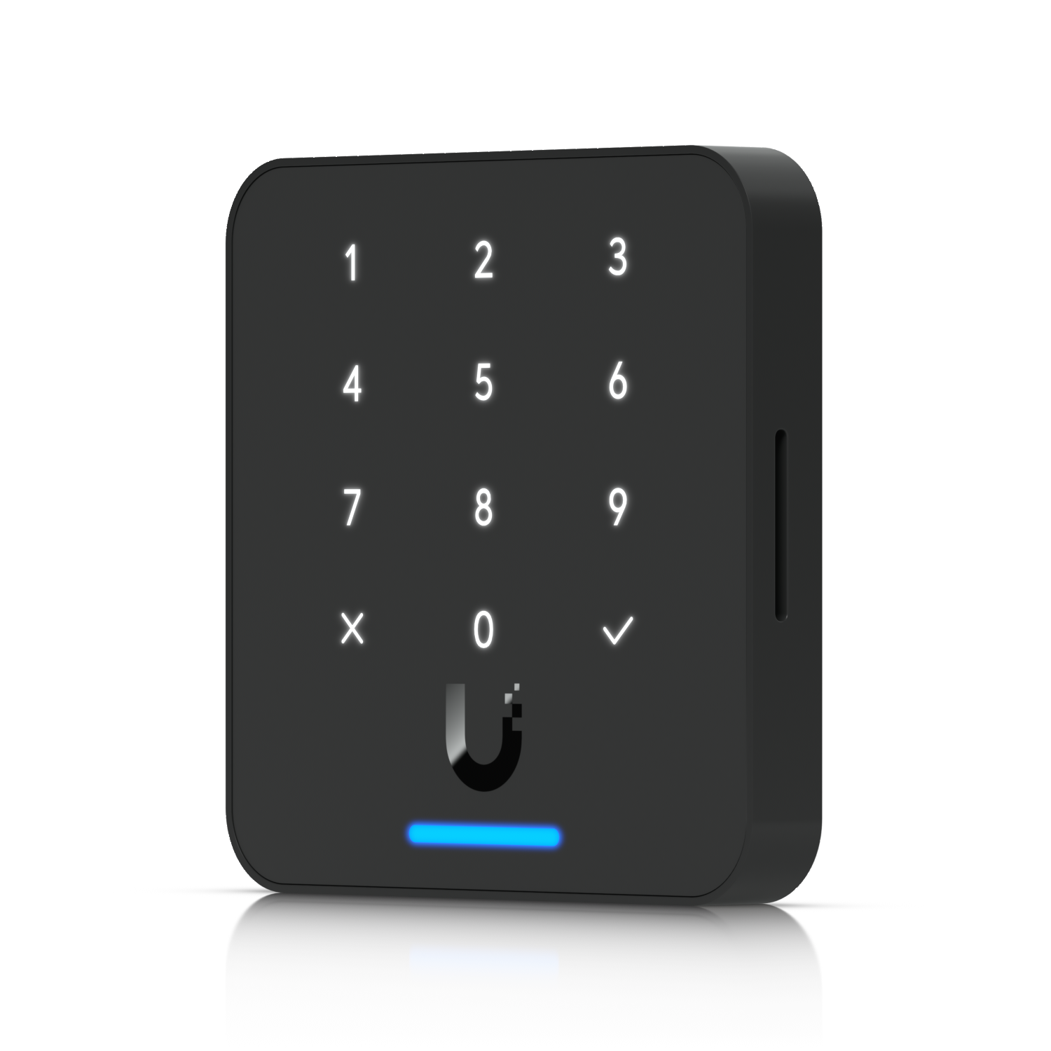 Ubiquiti Reader Flex Basic access control reader White - Image 4