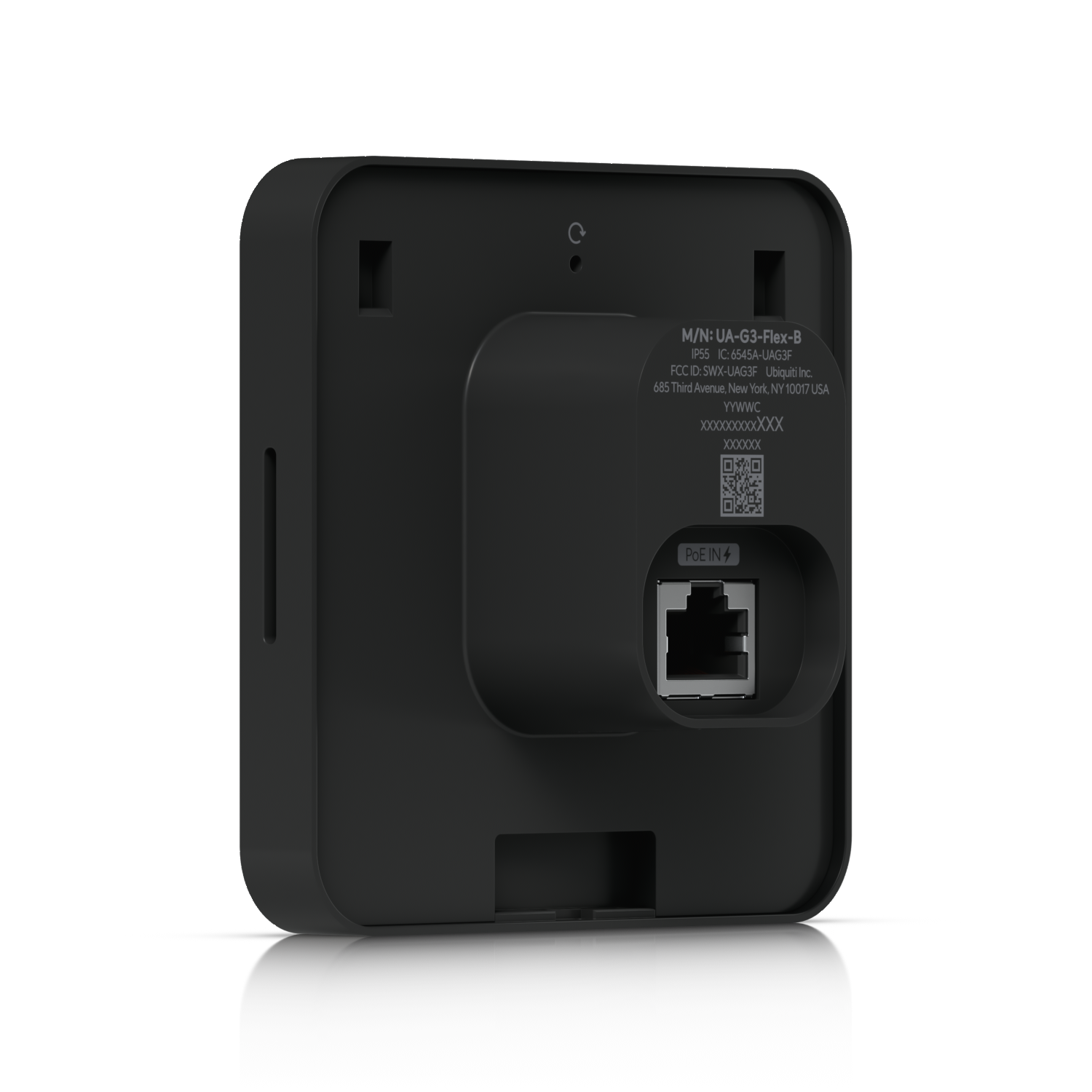 Ubiquiti Reader Flex Basic access control reader White - Image 7
