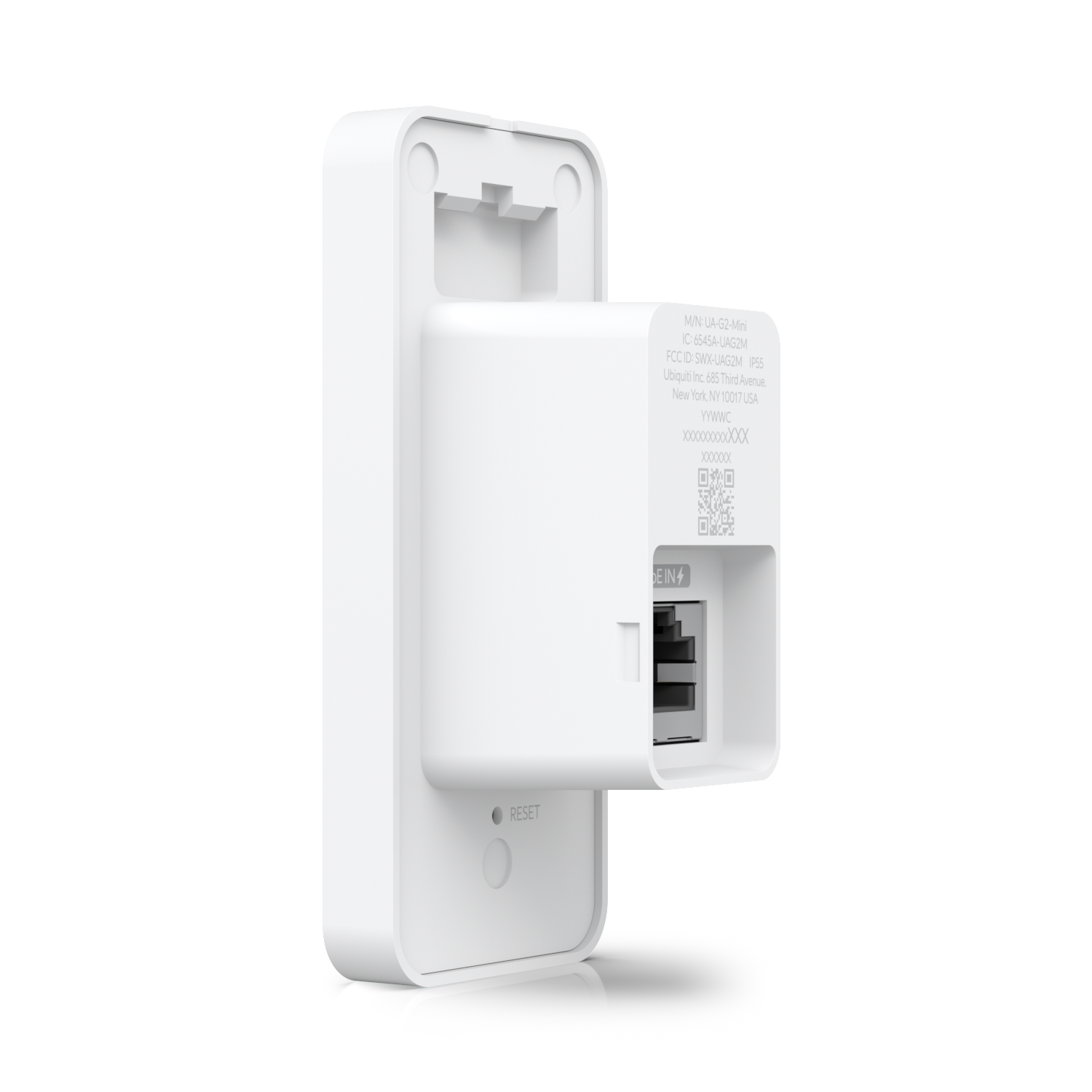 Ubiquiti G3 Starter Kit security access control system Gray, White - Image 3