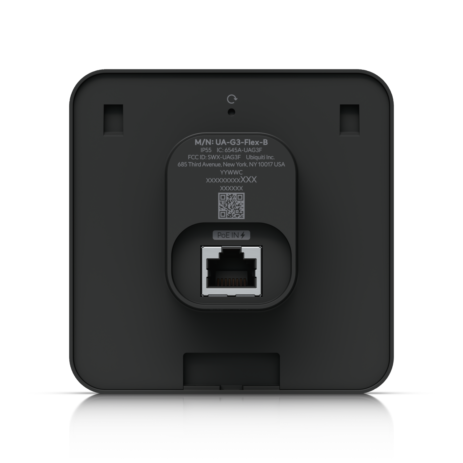 Ubiquiti Reader Flex Basic access control reader White - Image 8