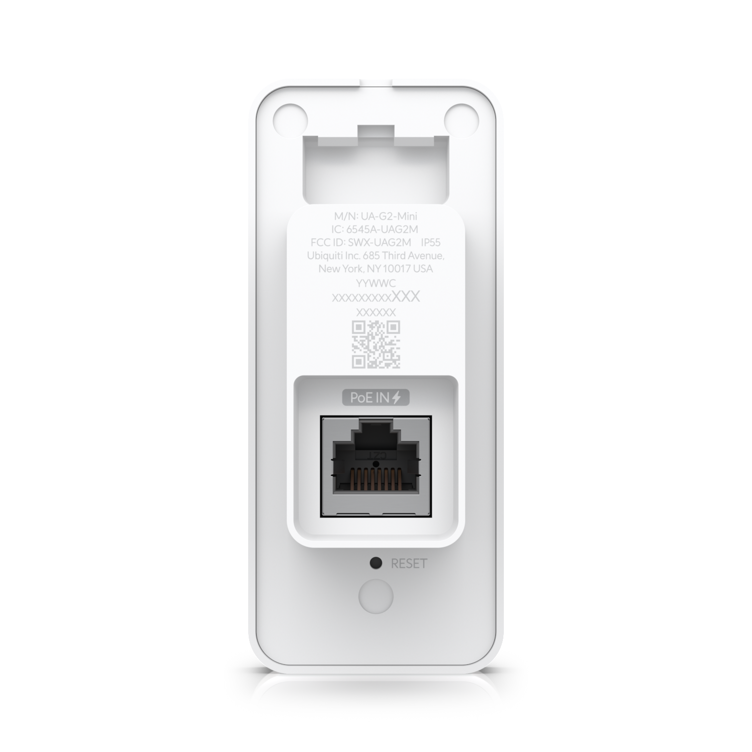 Ubiquiti G3 Starter Kit security access control system Gray, White - Image 4