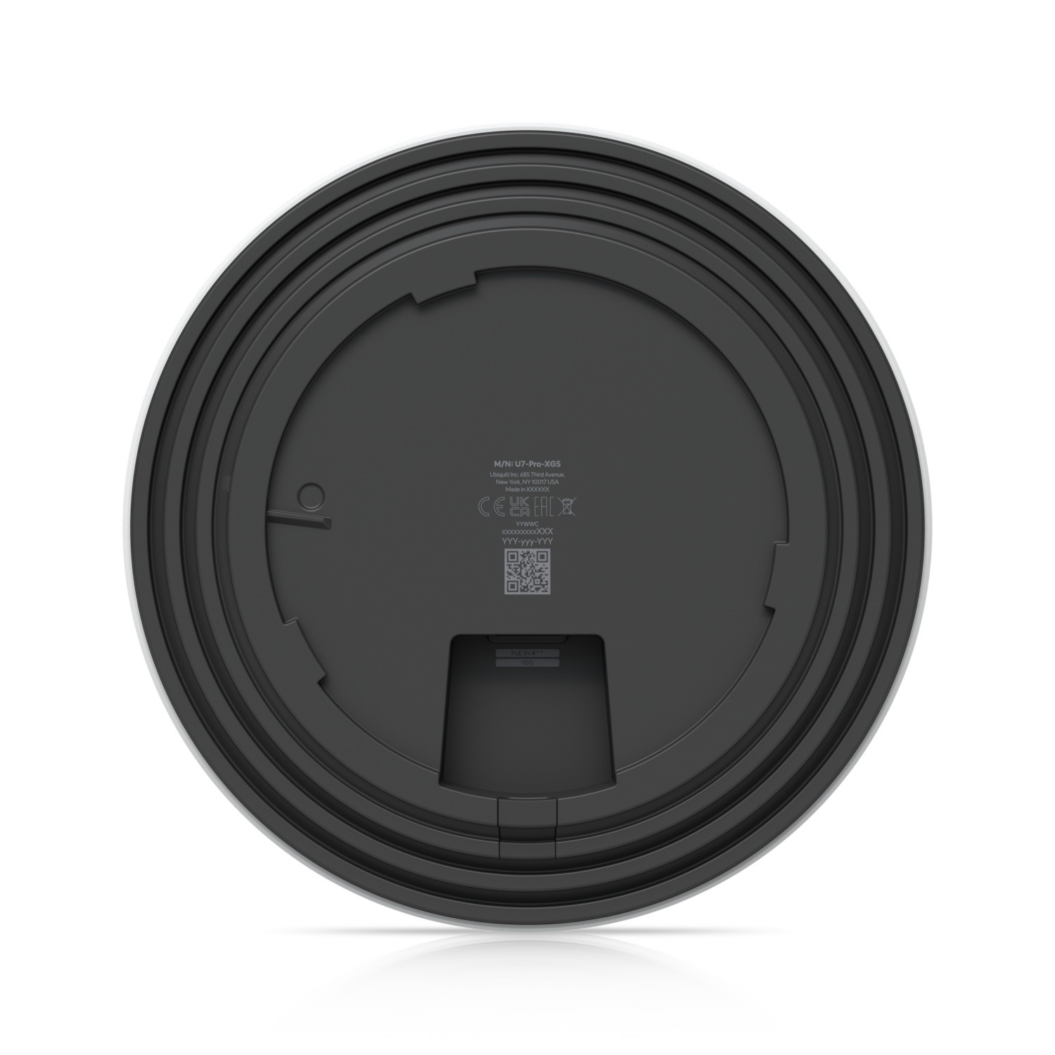 Ubiquiti U7-Pro-XGS Access Point - Image 8