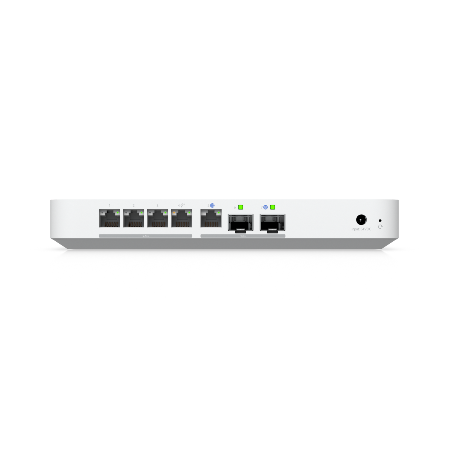 Ubiquiti UXG-Fiber Gateway - Image 4