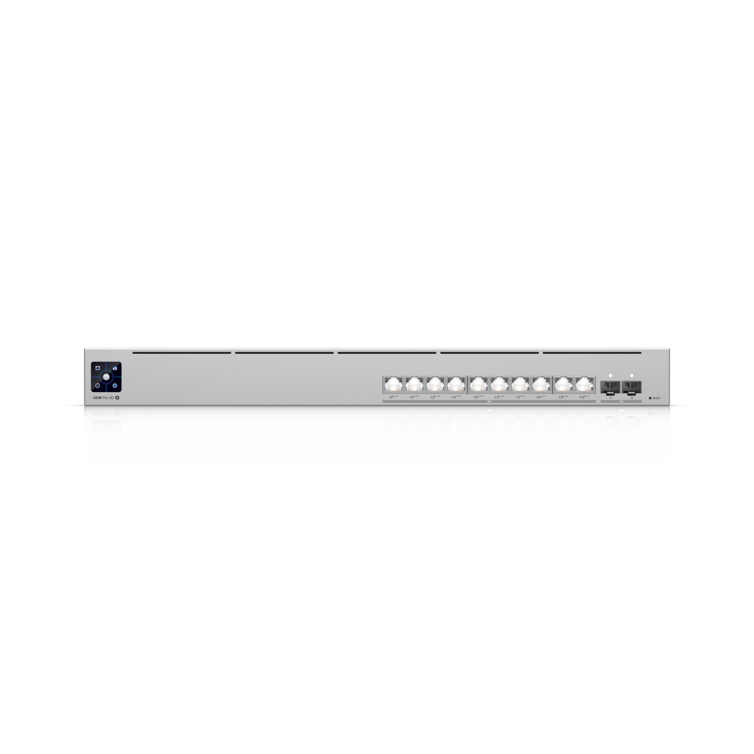 Ubiquiti USW-Pro-XG-10-PoE Switch - Image 3