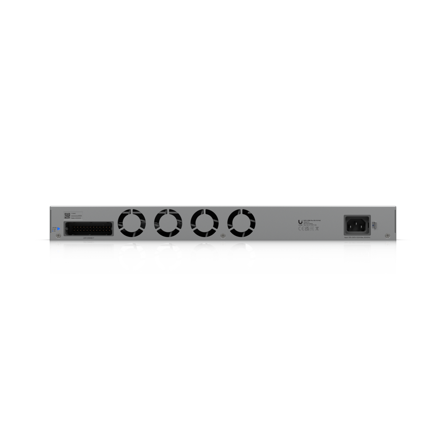 Ubiquiti USW-Pro-XG-10-PoE Switch - Image 5