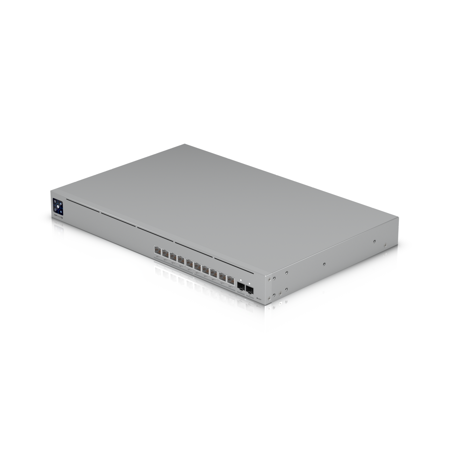 Ubiquiti USW-Pro-XG-10-PoE Switch - Image 6