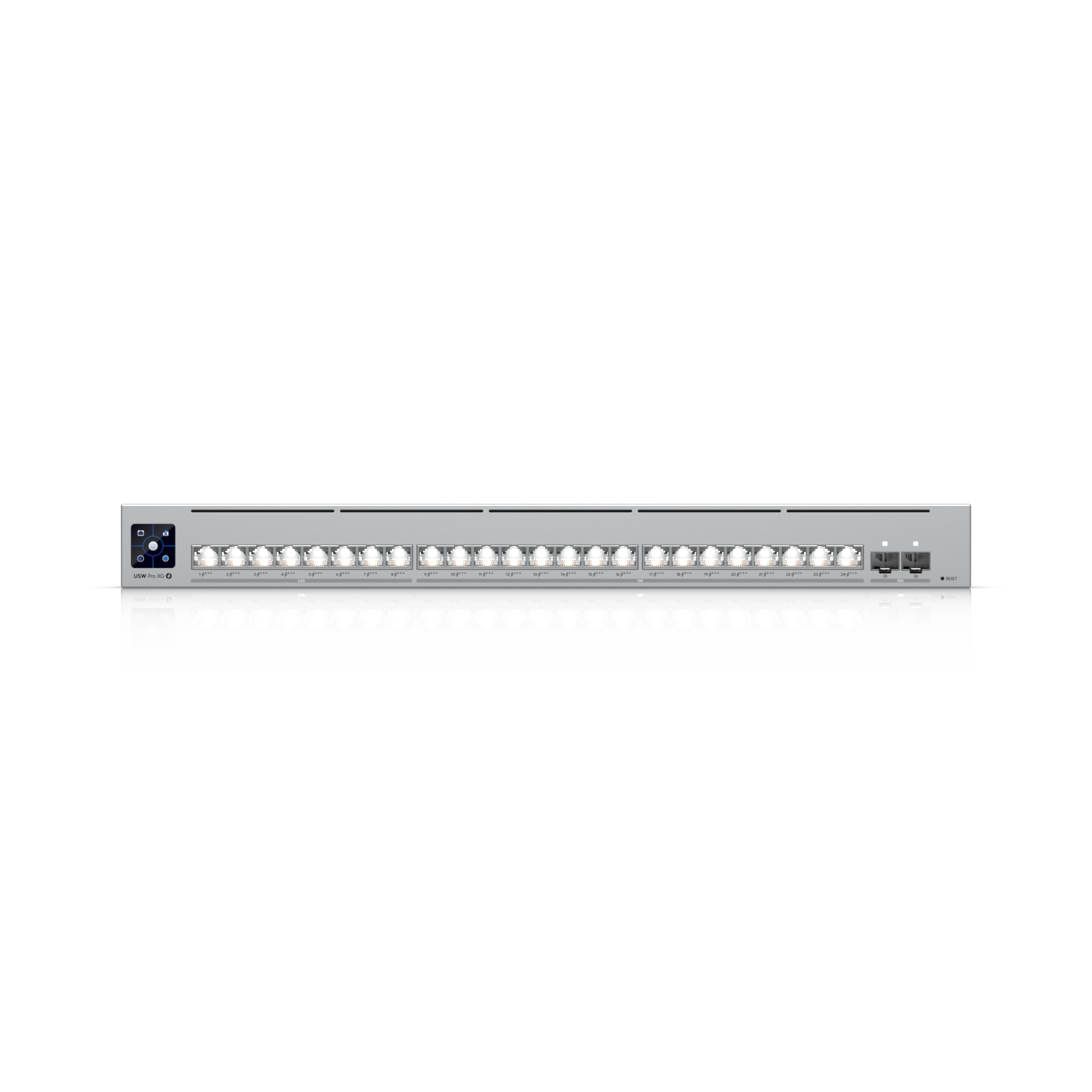 Ubiquiti USW-Pro-XG-24-PoE Switch - Image 2