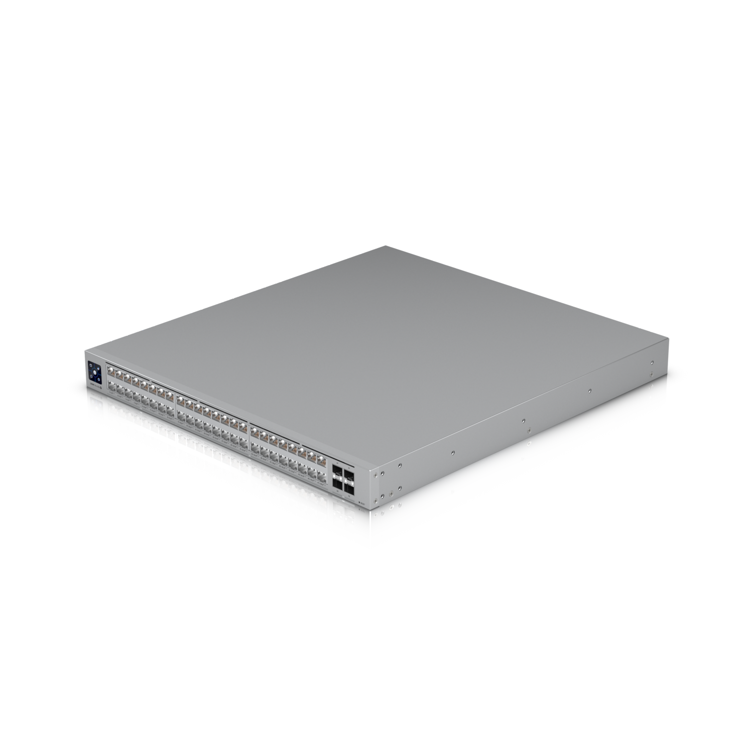 Ubiquiti USW-Pro-XG-48-PoE Swich - Image 2