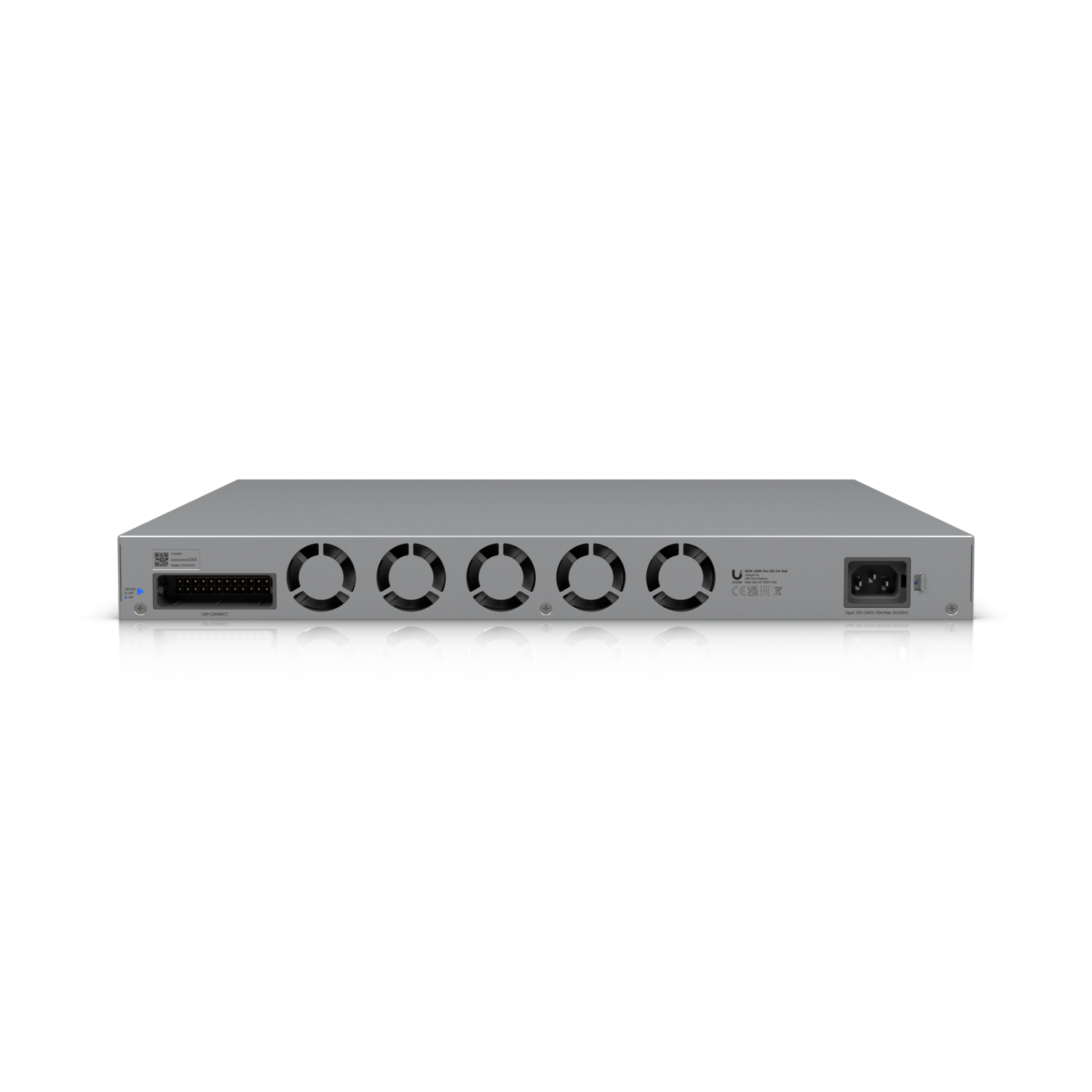 Ubiquiti USW-Pro-XG-24-PoE Switch - Image 5