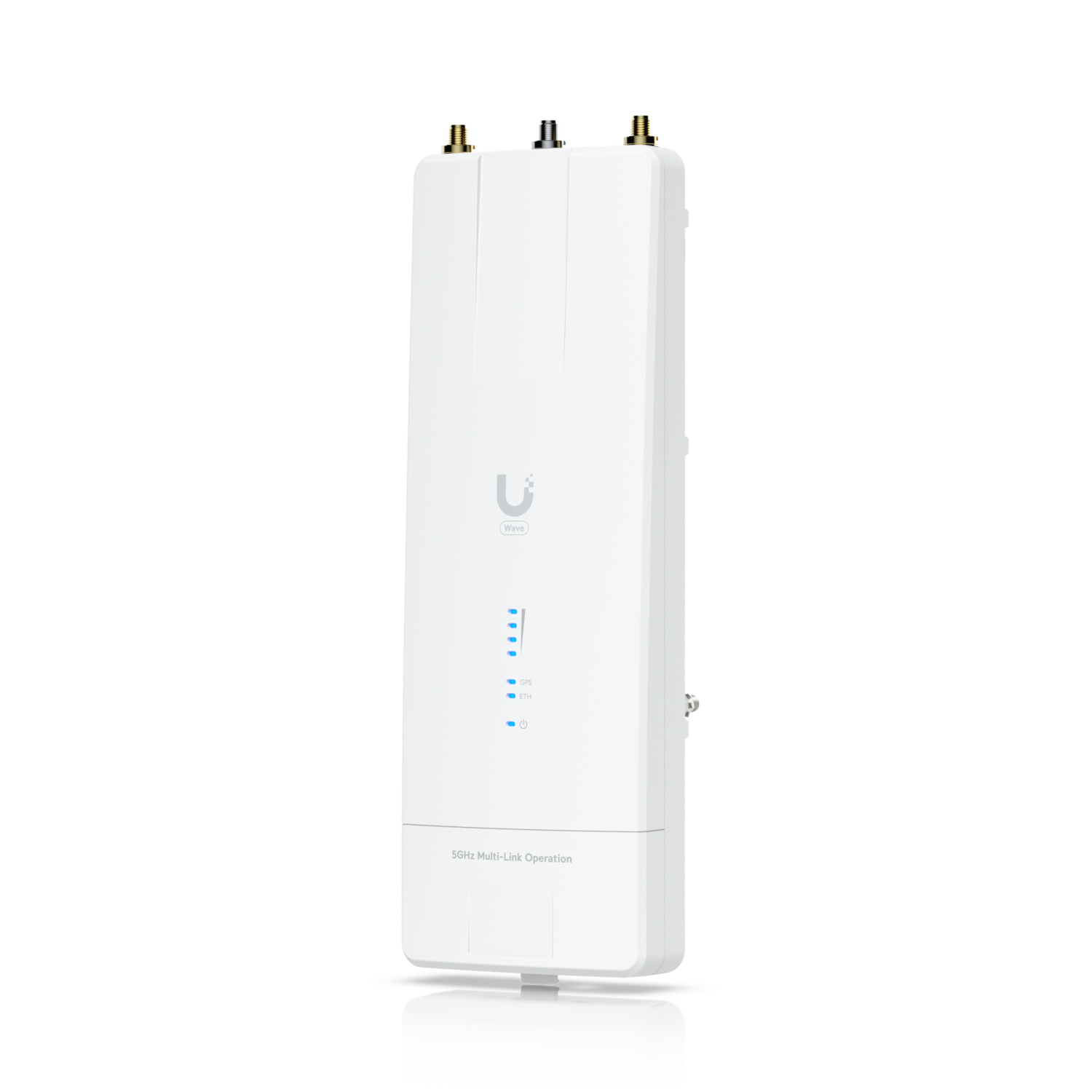 Ubiquiti UISP Wave MLO5 Network bridge 5000 Mbit/s White - Image 2