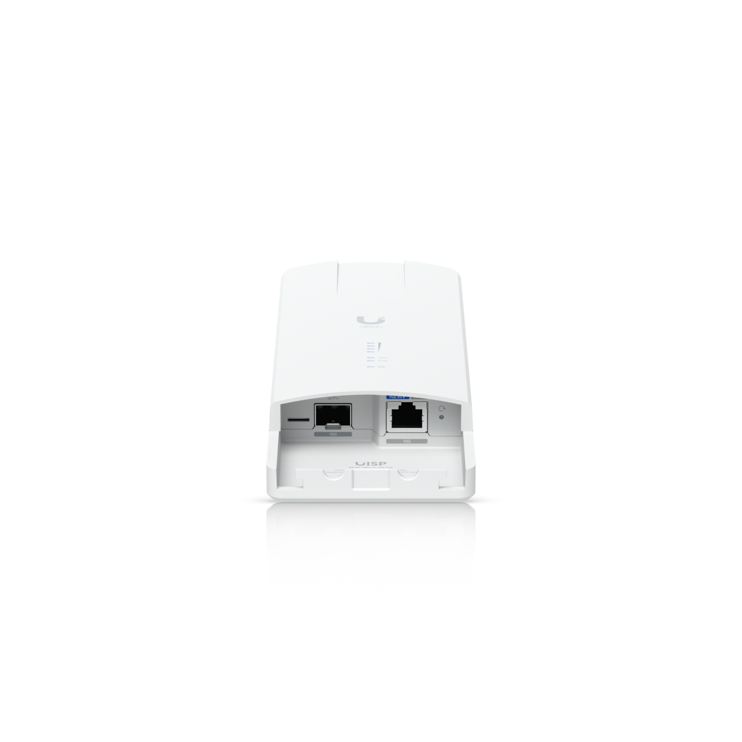 Ubiquiti UISP Wave MLO5 Network bridge 5000 Mbit/s White - Image 3