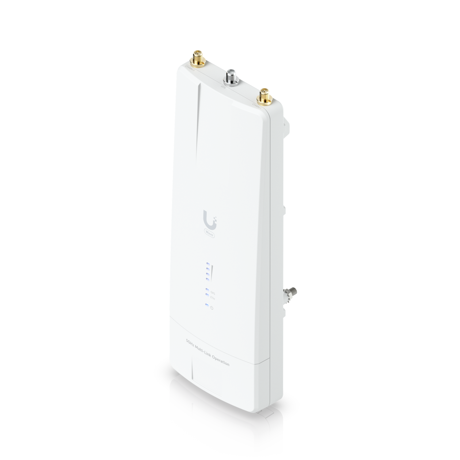 Ubiquiti UISP Wave MLO5 Network bridge 5000 Mbit/s White - Image 8