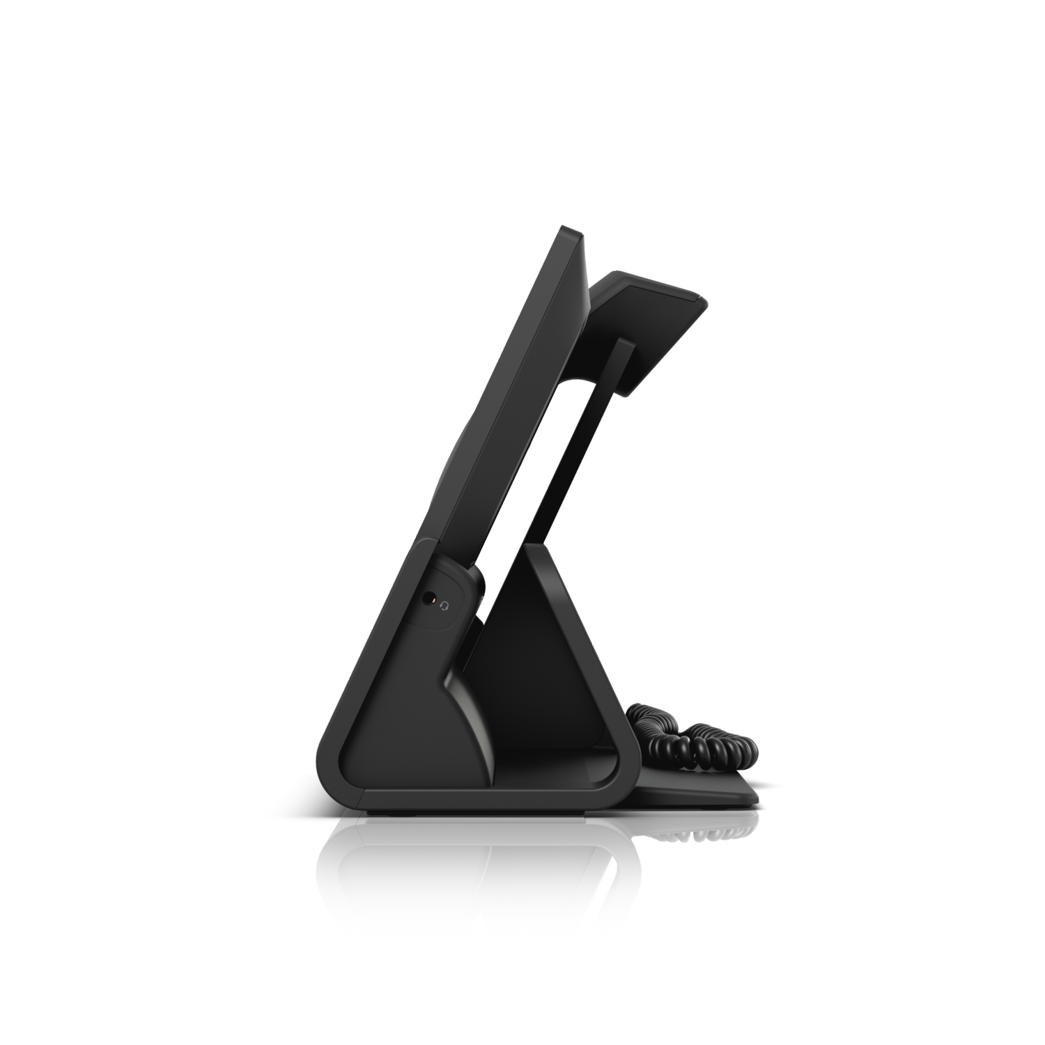 Ubiquiti UTP-G3-Touch-Enterprise IP phone Black Wi-Fi - Image 5