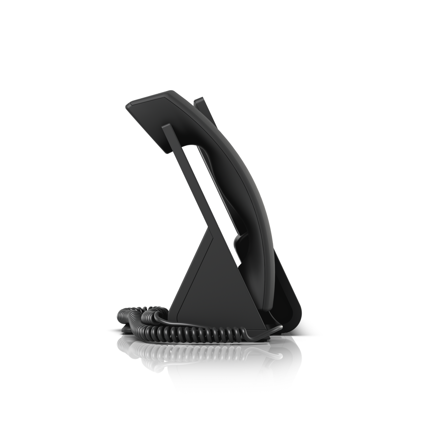 Ubiquiti UTP-G3-Touch-Enterprise IP phone Black Wi-Fi - Image 6