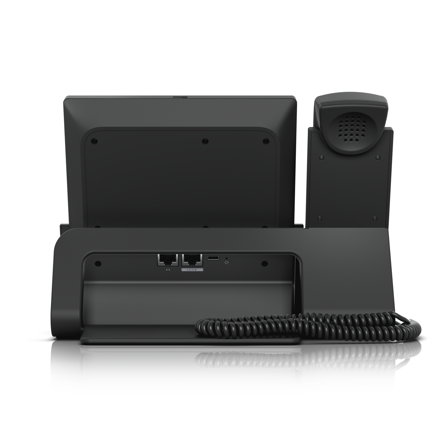 Ubiquiti UTP-G3-Touch-Enterprise IP phone Black Wi-Fi - Image 7