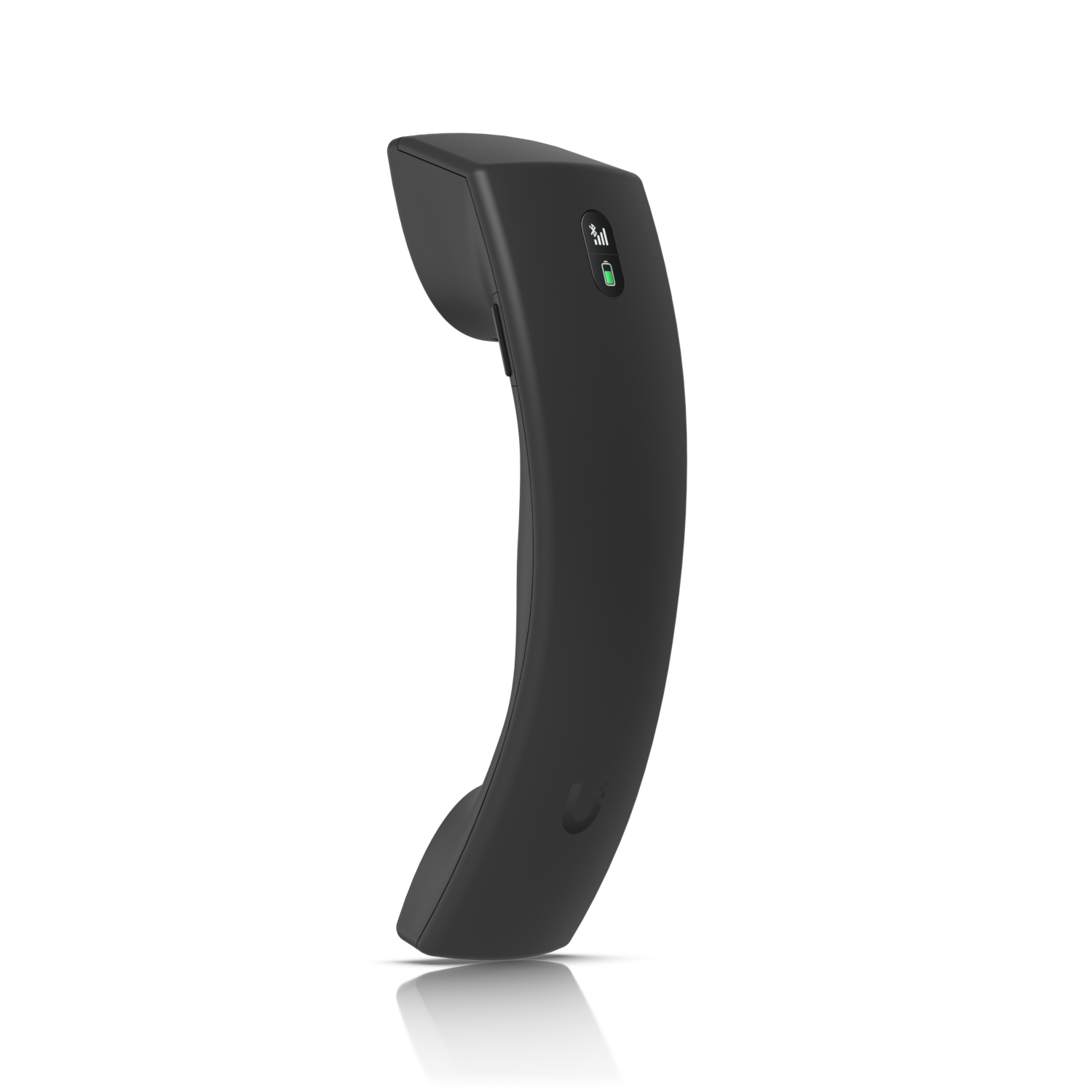Ubiquiti UT-G3-Handset Analog telephone handset Black - Image 1