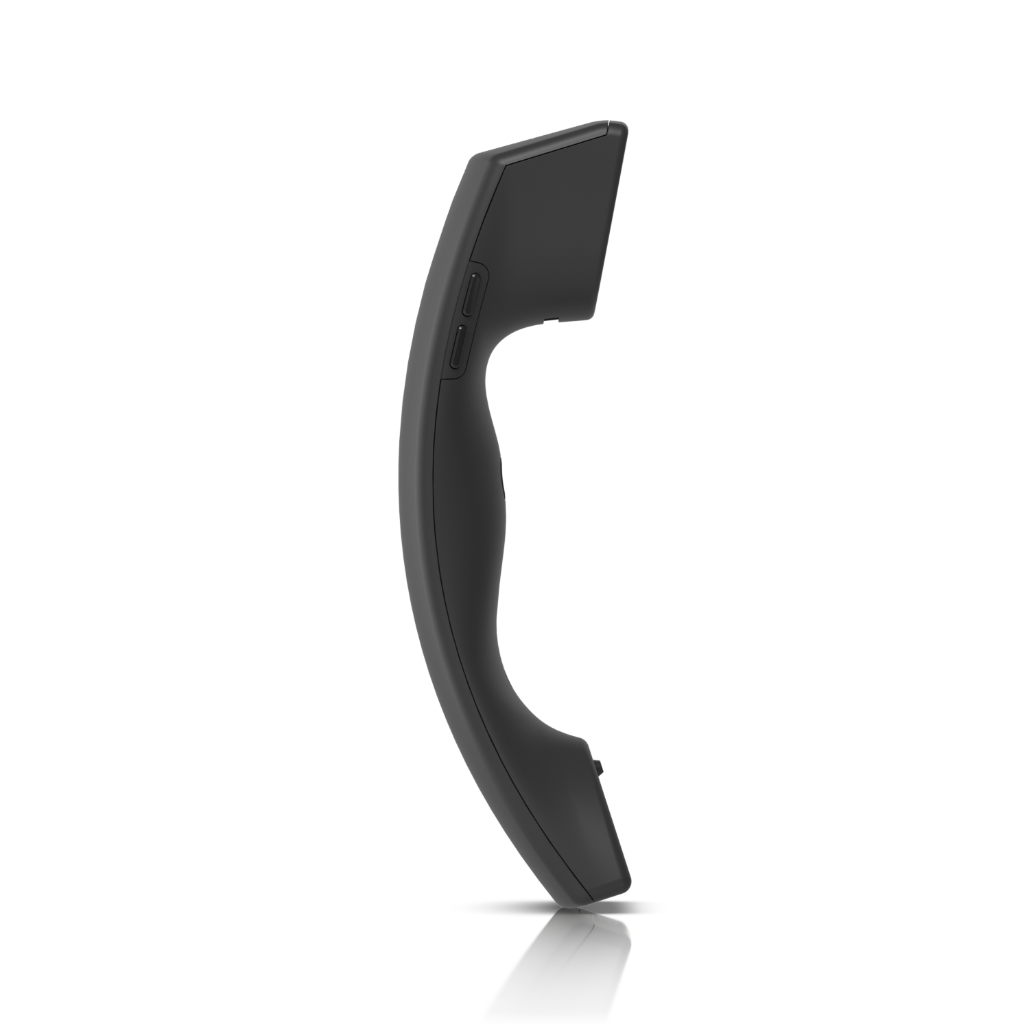 Ubiquiti UT-G3-Handset Analog telephone handset Black - Image 3