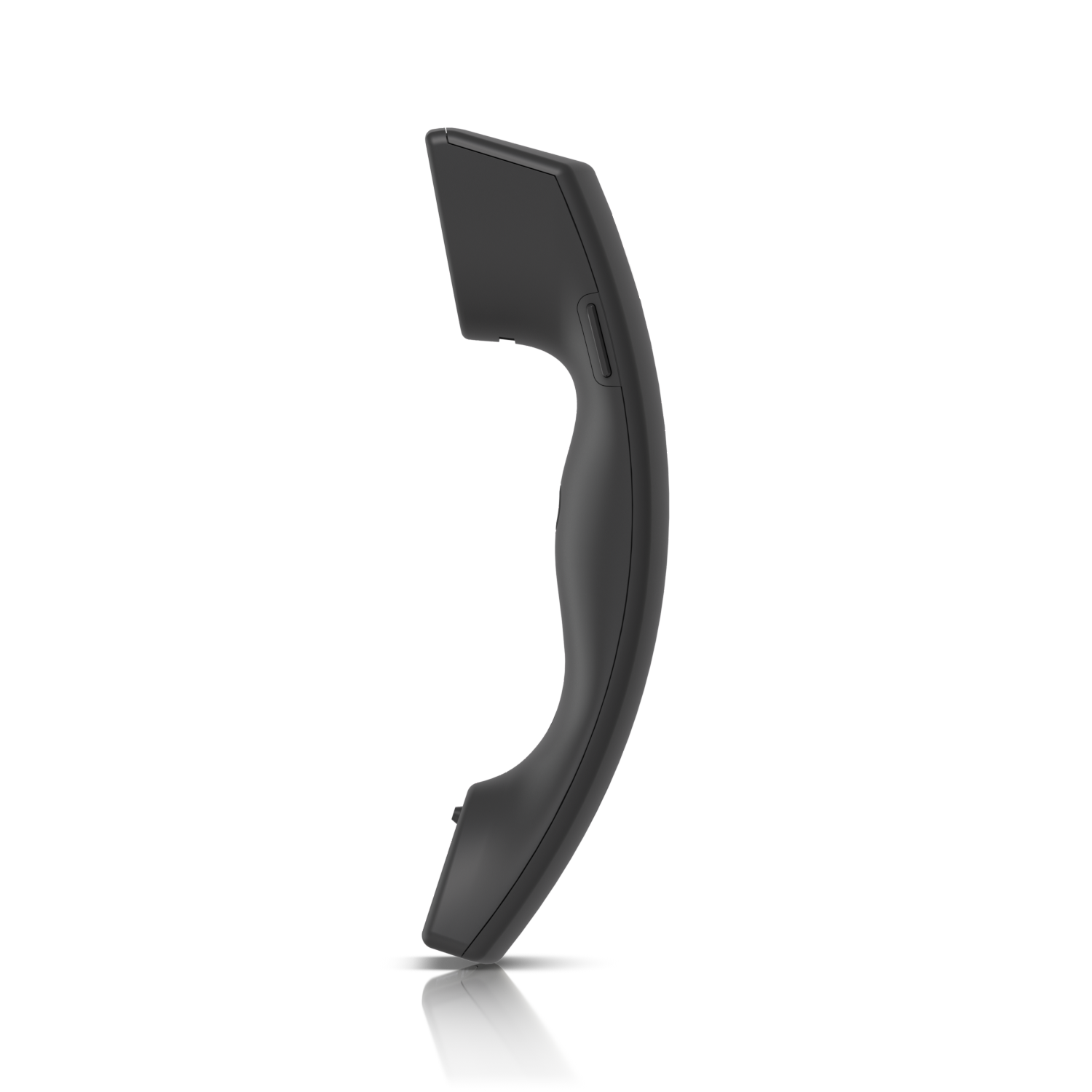 Ubiquiti UT-G3-Handset Analog telephone handset Black - Image 4