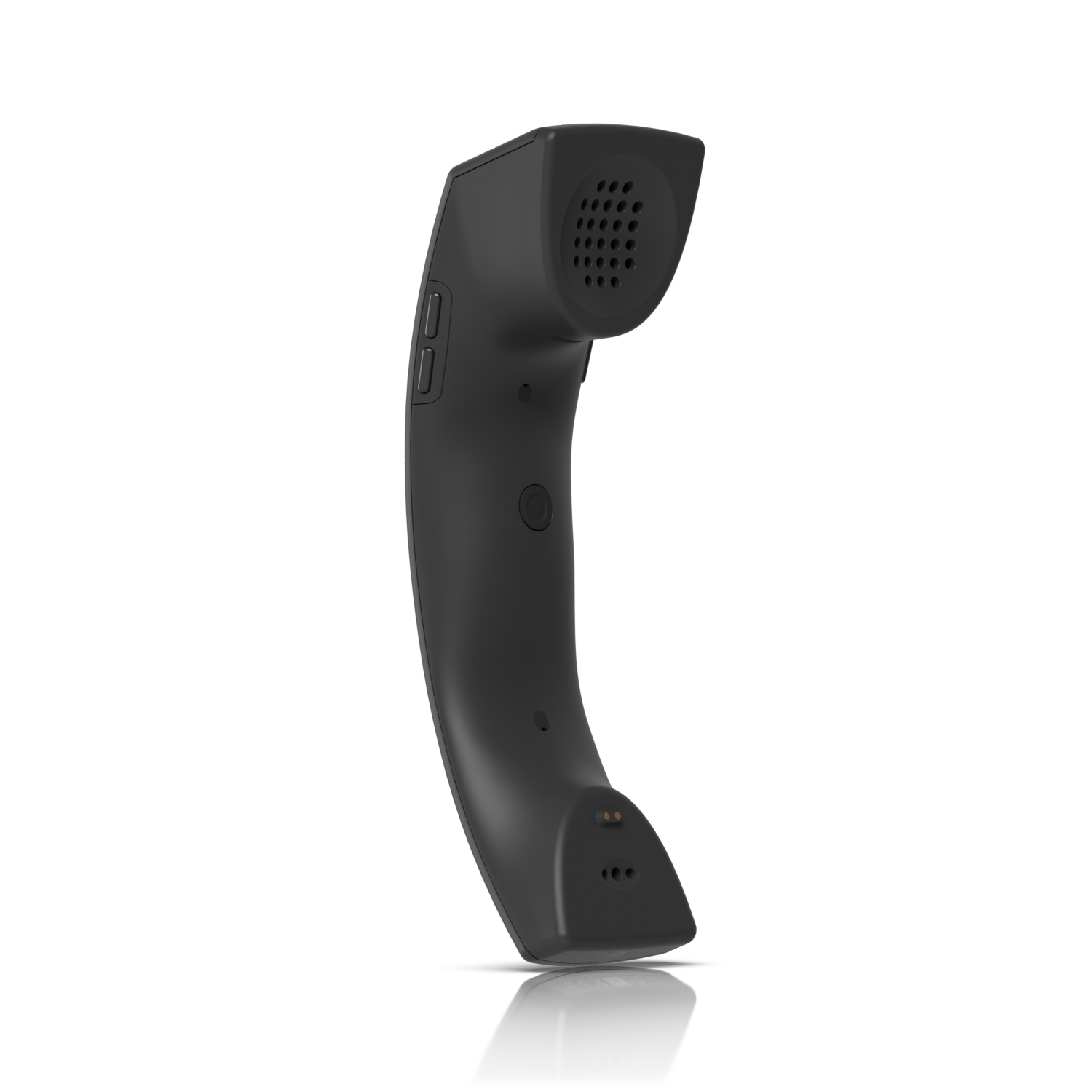 Ubiquiti UT-G3-Handset Analog telephone handset Black - Image 7