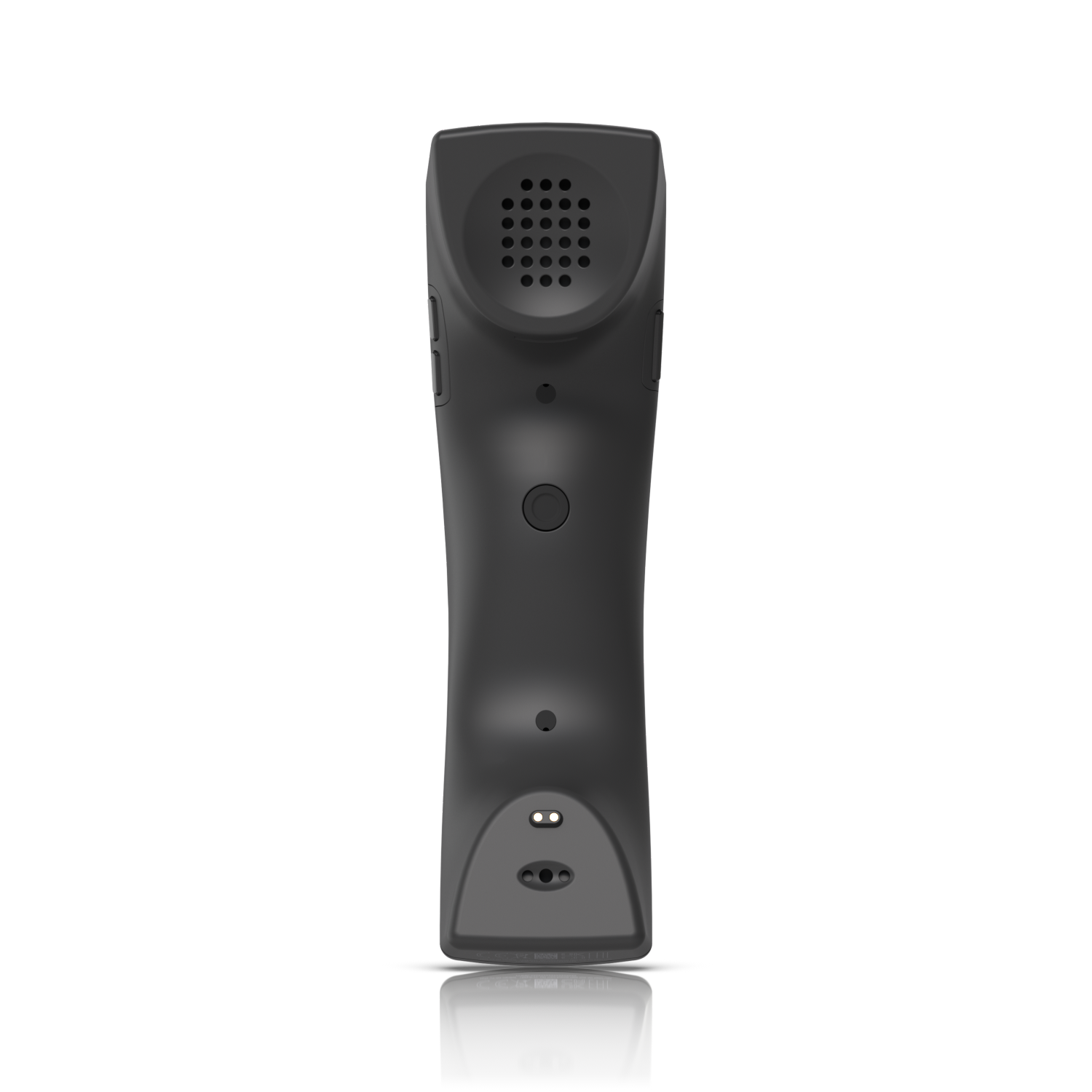 Ubiquiti UT-G3-Handset Analog telephone handset Black - Image 8