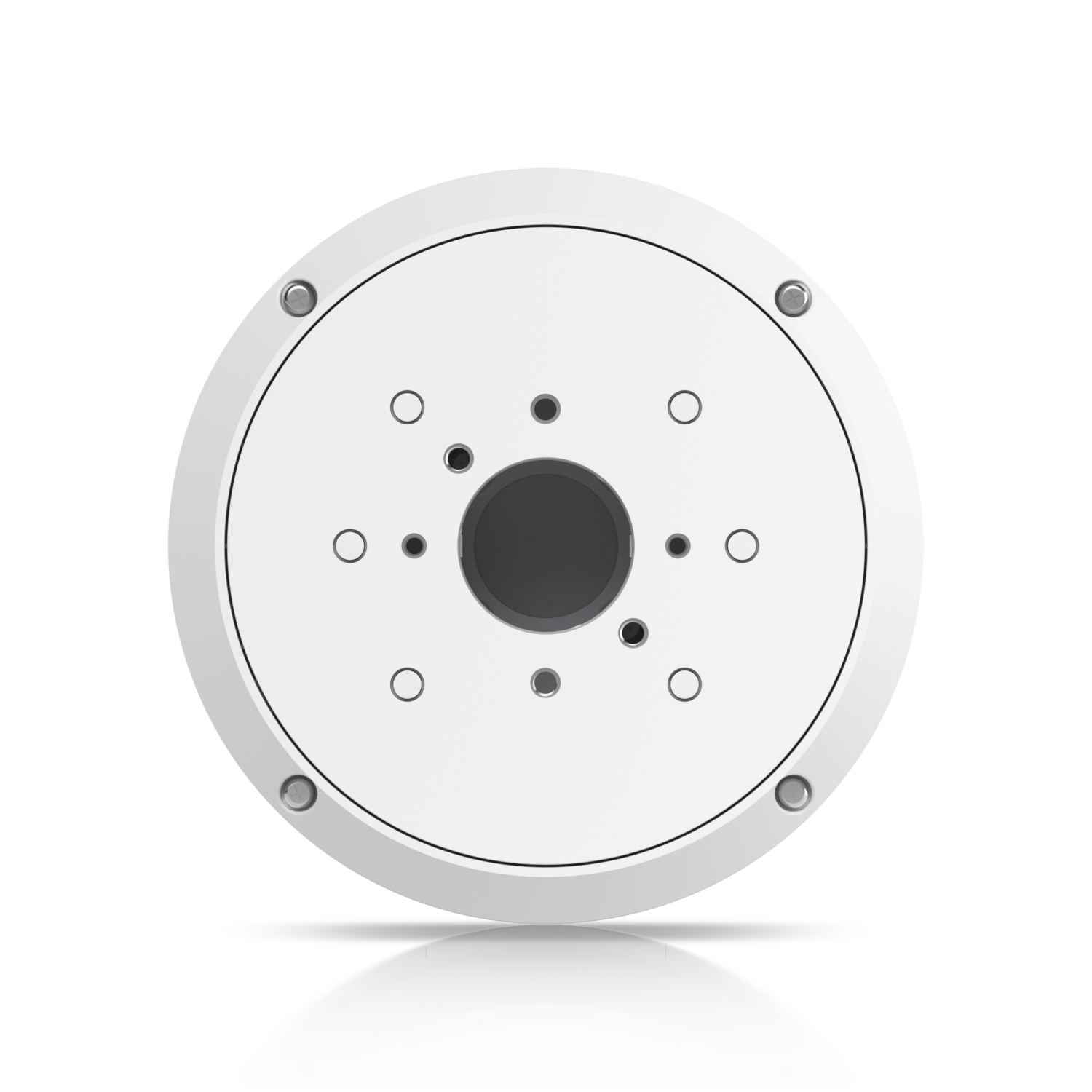 Ubiquiti UACC-AI-360-JB-W security camera accessory Junction box - Image 8