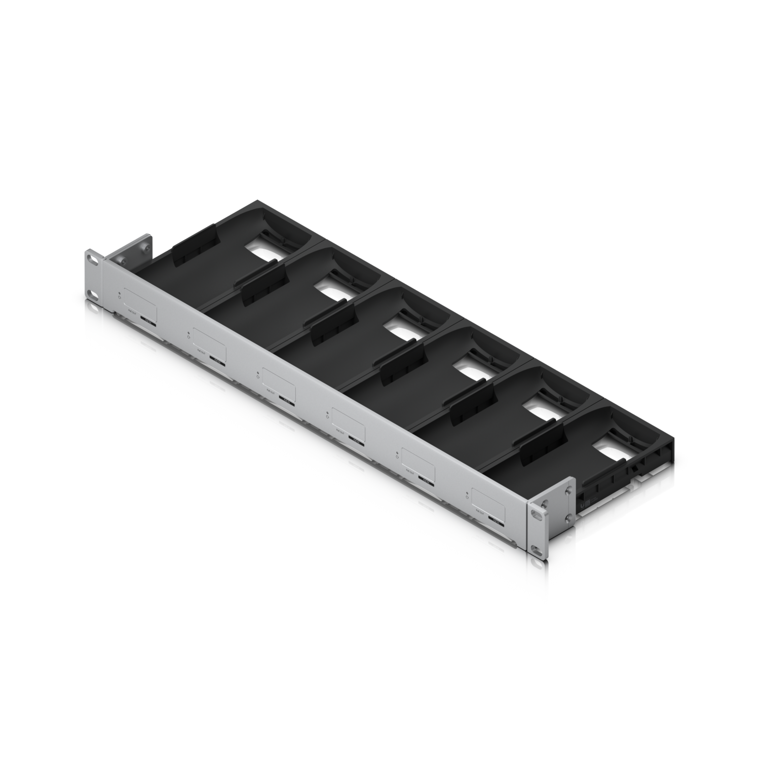 Ubiquiti UACC-AI-Port-RM Rack shelf - Image 2