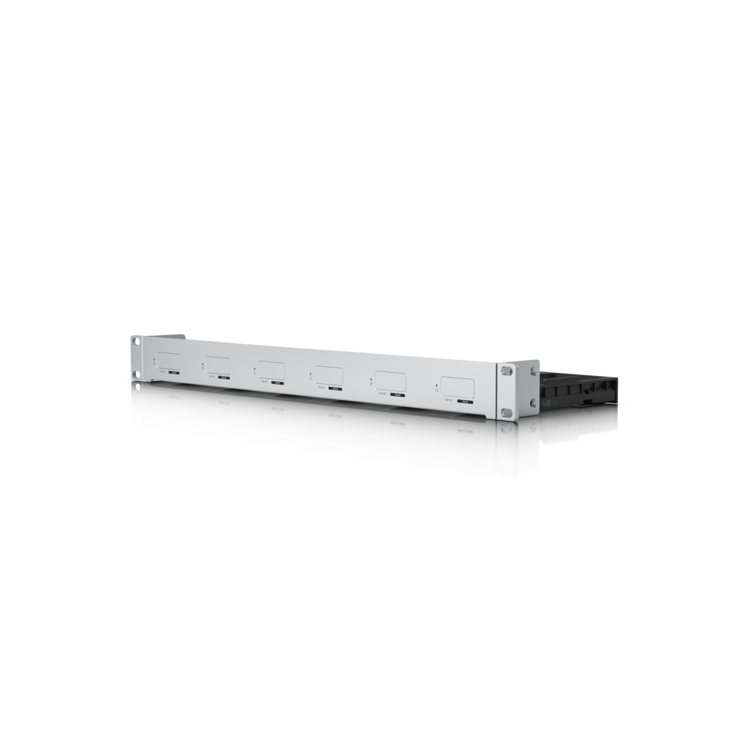 Ubiquiti UACC-AI-Port-RM Rack shelf - Image 3