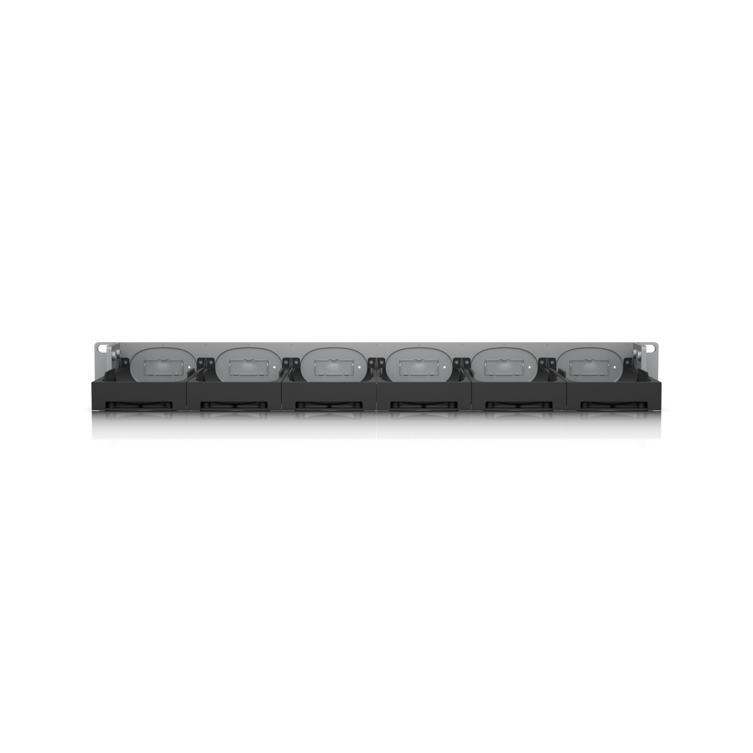 Ubiquiti UACC-AI-Port-RM Rack shelf - Image 6