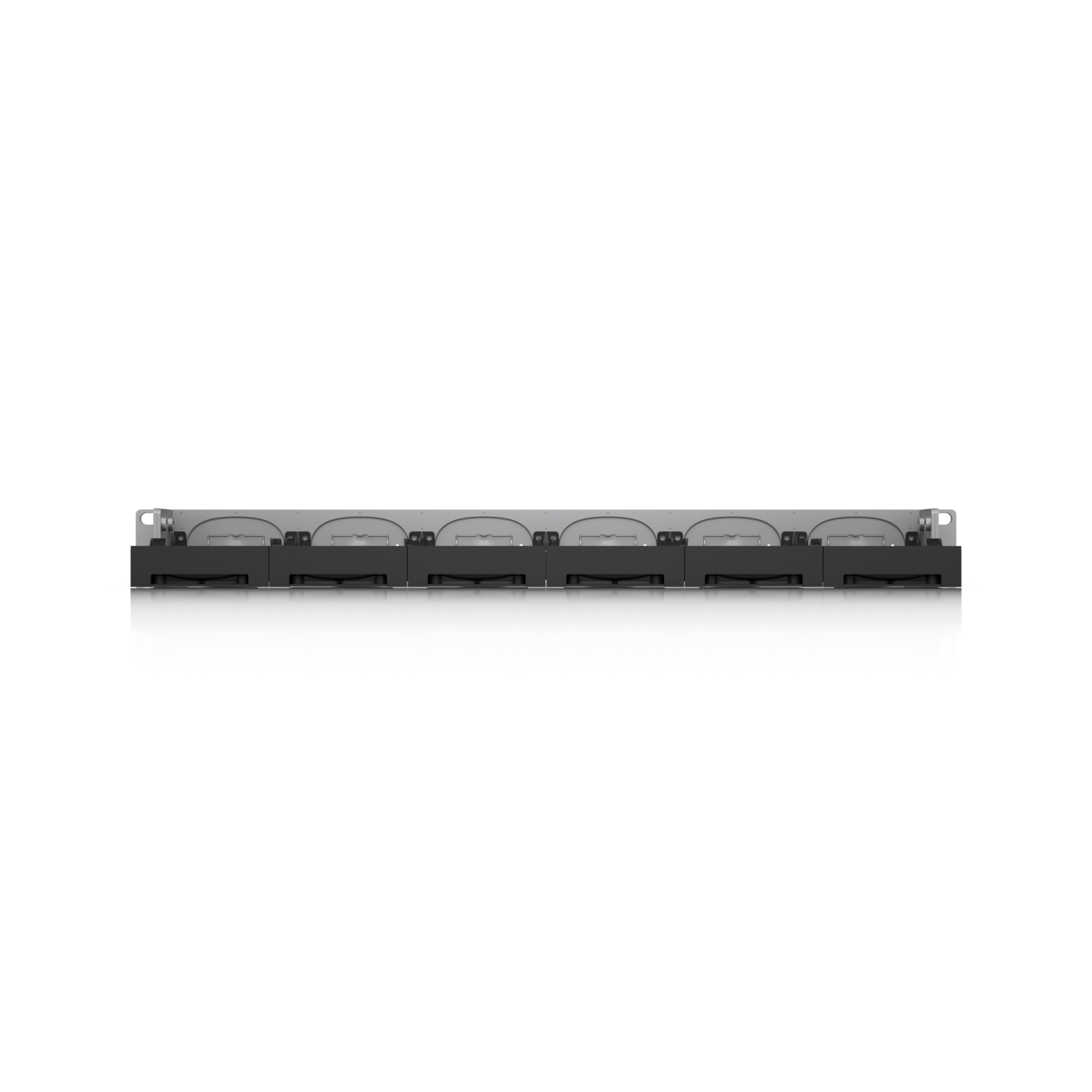 Ubiquiti UACC-AI-Port-RM Rack shelf - Image 7