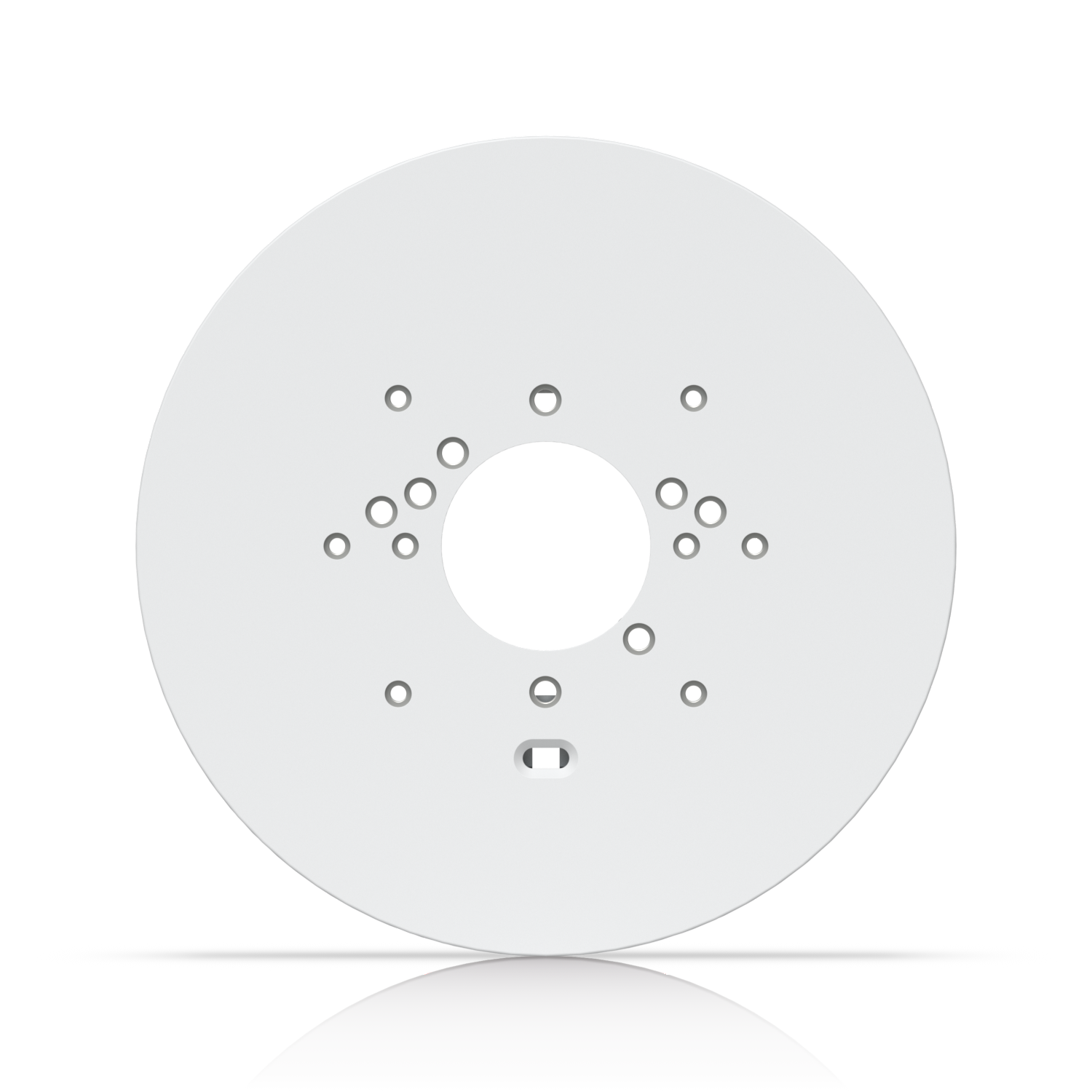 Ubiquiti UACC-GB-Plate-W Mount - Image 3