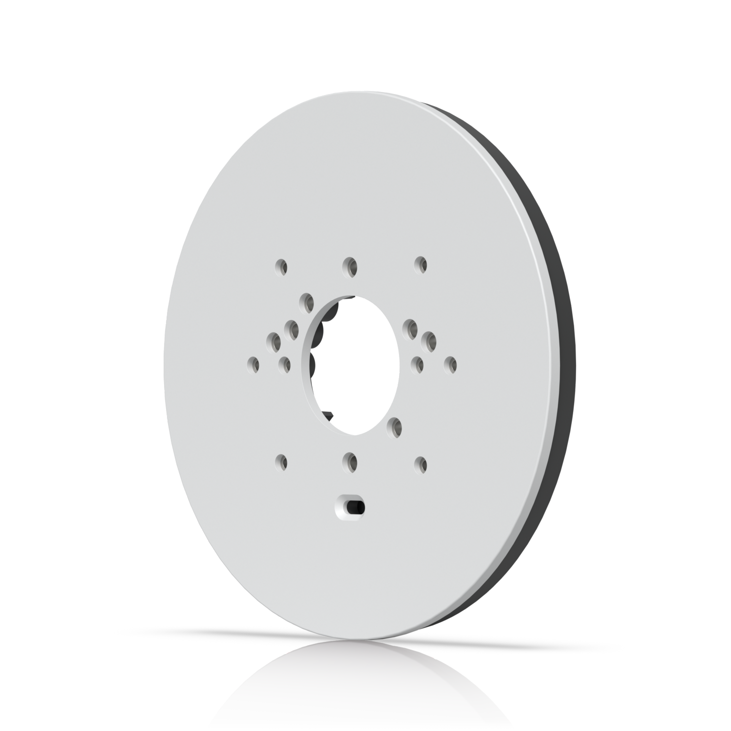 Ubiquiti UACC-GB-Plate-W Mount - Image 6