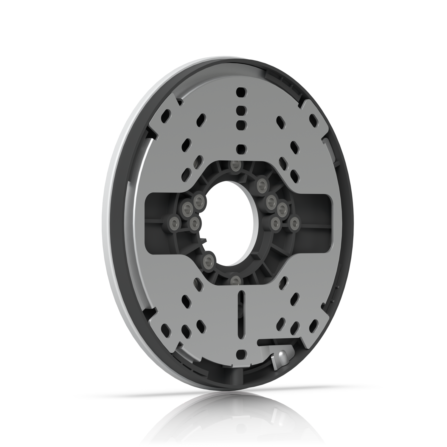 Ubiquiti UACC-GB-Plate-W Mount - Image 8